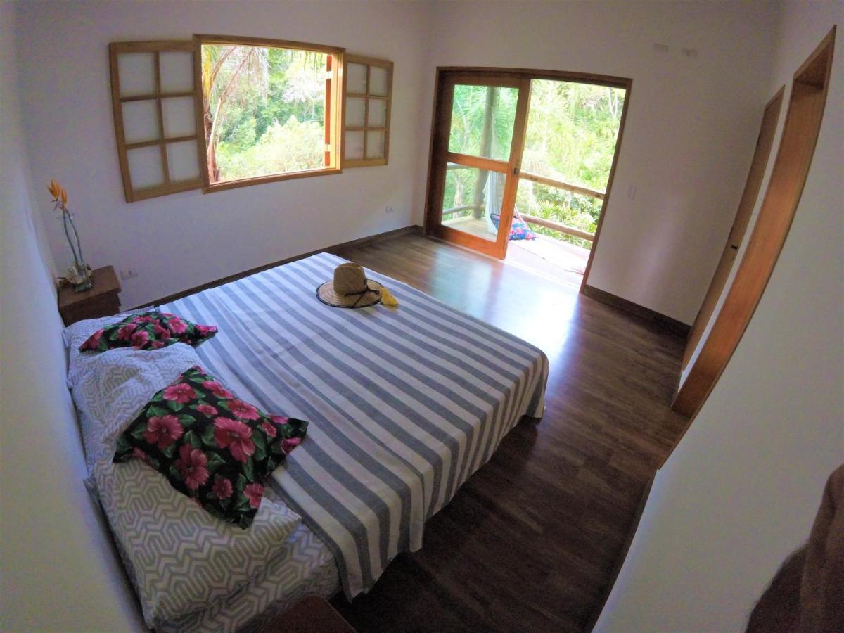 Ycatu Beach House Daire Sao Sebastiao  Dış mekan fotoğraf