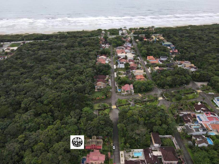 Ycatu Beach House Daire Sao Sebastiao  Dış mekan fotoğraf