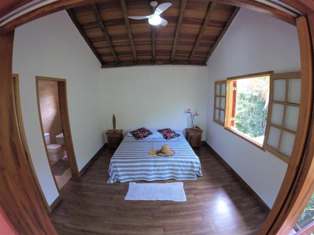 Ycatu Beach House Daire Sao Sebastiao  Dış mekan fotoğraf