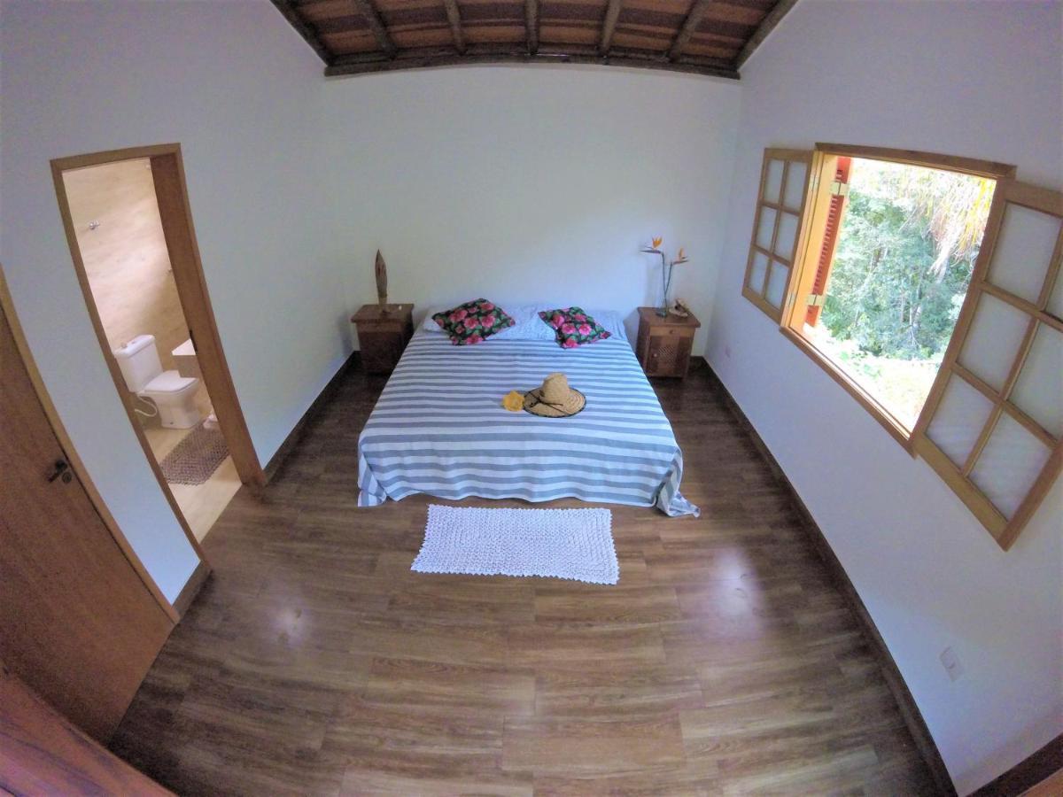 Ycatu Beach House Daire Sao Sebastiao  Dış mekan fotoğraf