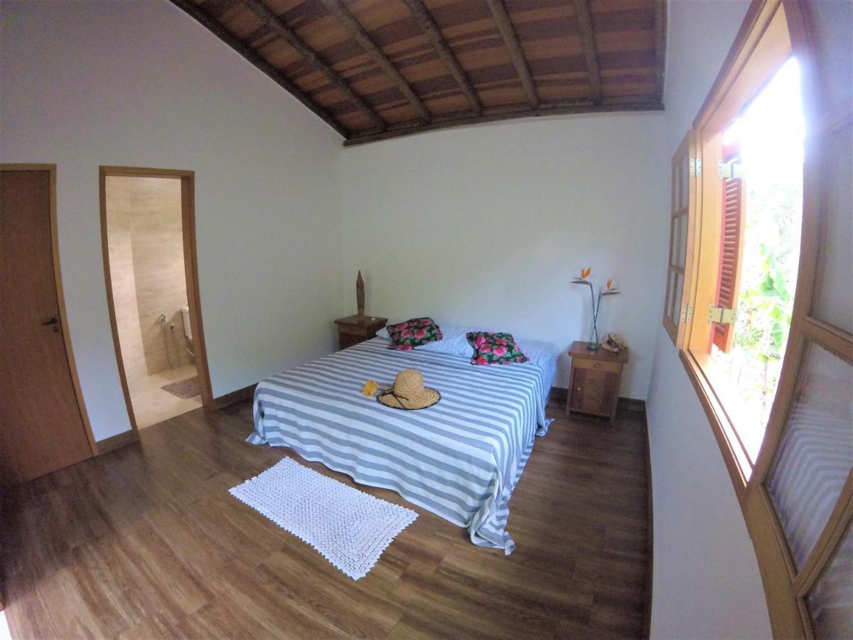 Ycatu Beach House Daire Sao Sebastiao  Dış mekan fotoğraf